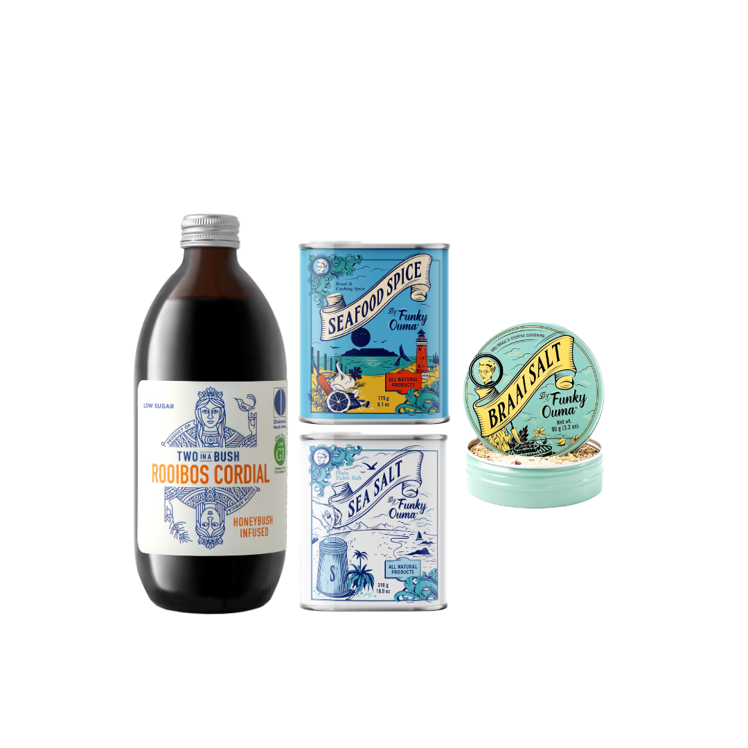 The Beach House Pantry