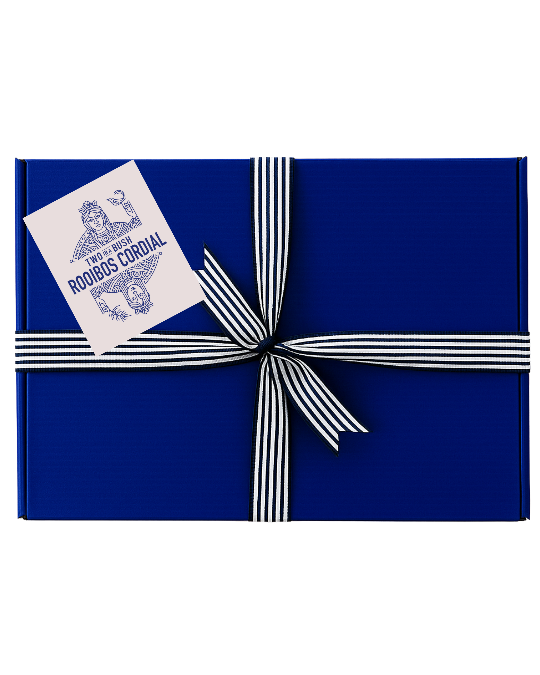 The Botanical Sip Box | Two In A Bush Rooibos Cordial