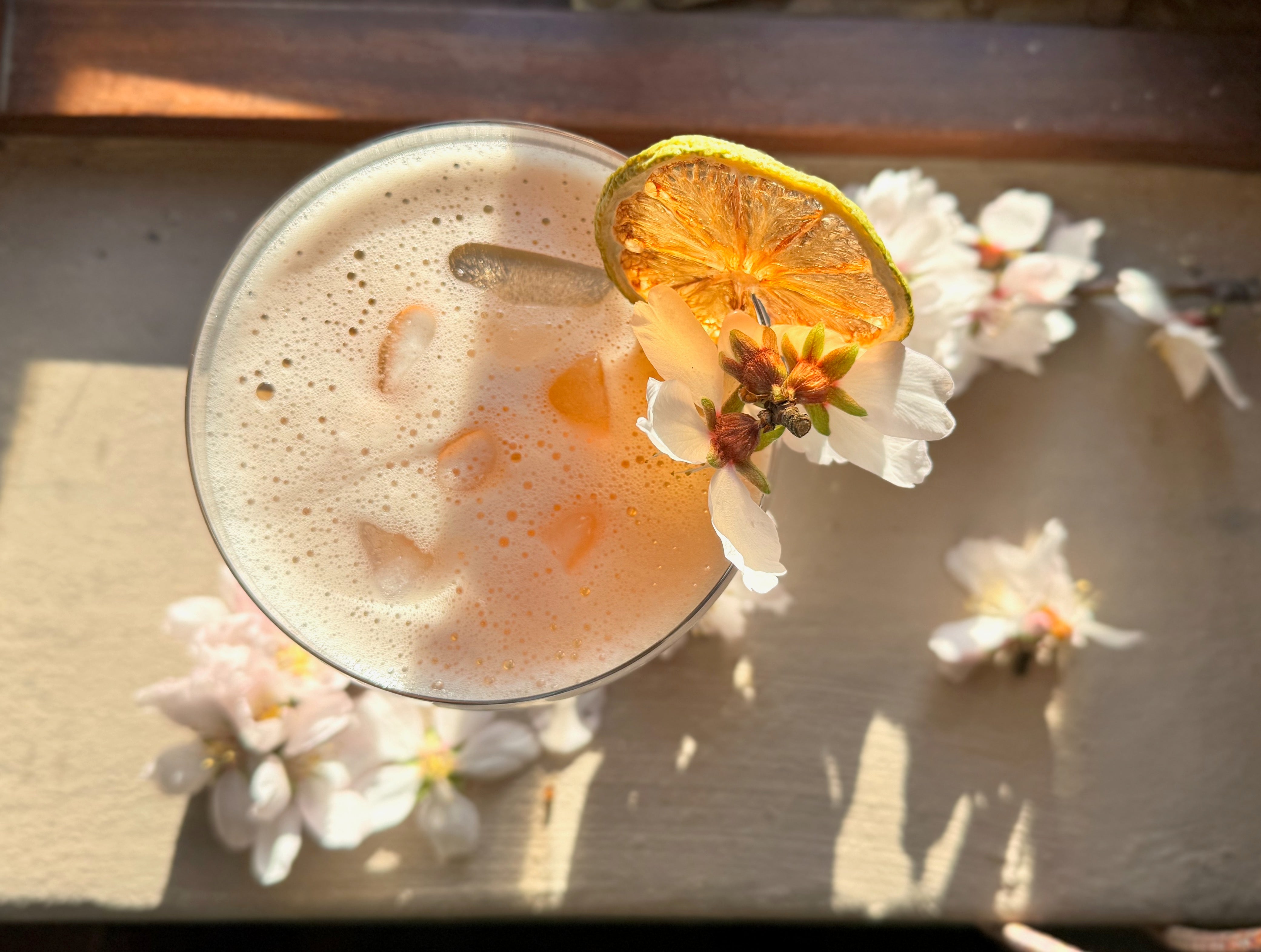 Two In A Bush Honeybush Lemon Rooibos Cordial | 500 ml