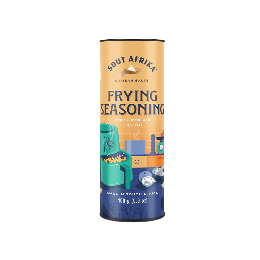 Frying Seasoning (Air Frying) 160g