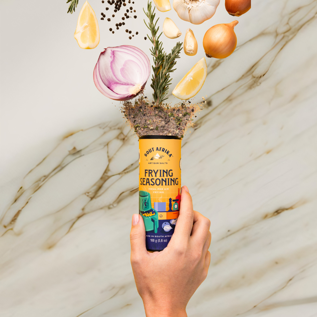 Frying Seasoning (Air Frying) 160g